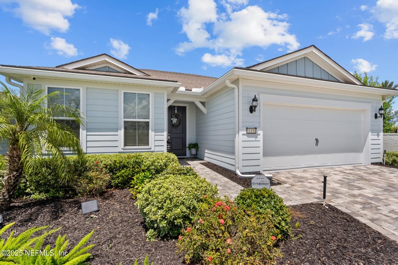 11151 Kentworth Way, Jacksonville, FL 32256