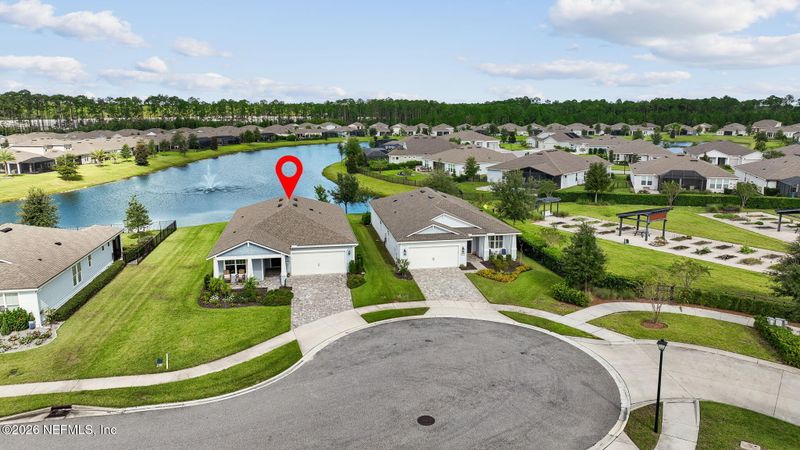 11155 Town View Ct, Jacksonville, FL 32256