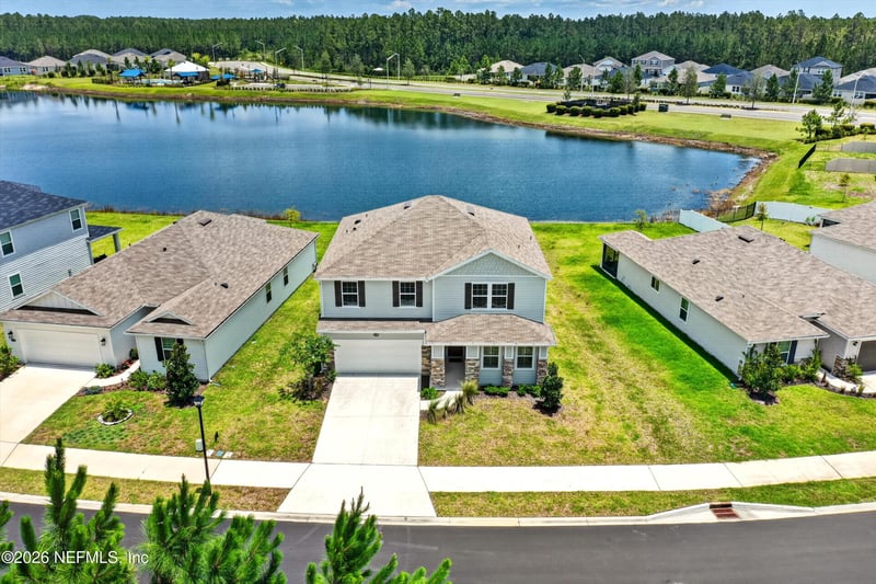 11159 Buckner Ln, Jacksonville, FL 32222