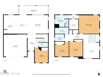11159 Buckner Ln, Jacksonville, FL 32222