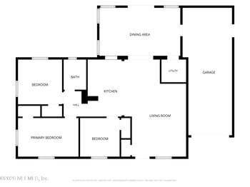1116 7th St N, Jacksonville Beach, FL 32250