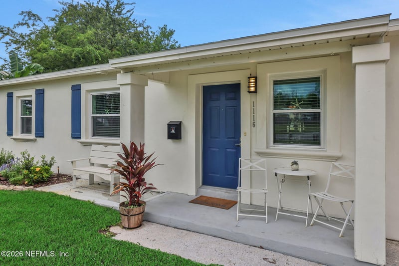 1116 7th St N, Jacksonville Beach, FL 32250