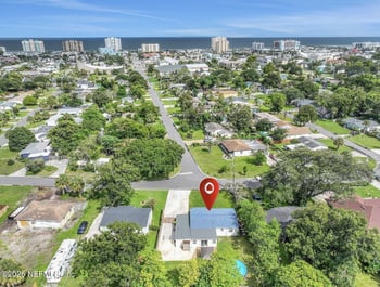 1116 7th St N, Jacksonville Beach, FL 32250