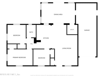 1116 7th St N, Jacksonville Beach, FL 32250