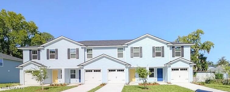 1116 Comanche St, Jacksonville, FL 32205