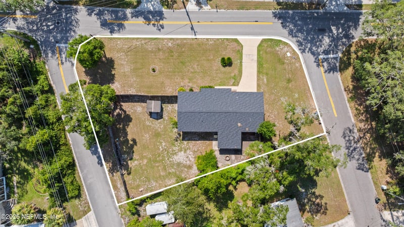 1116 Plainfield Ave, Orange Park, FL 32073