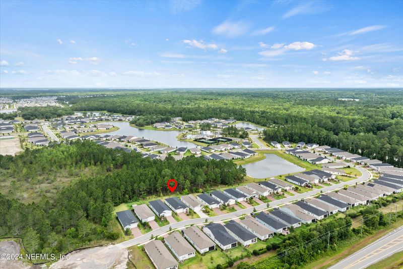 1116 Rustic Mill Dr, St Augustine, FL 32092