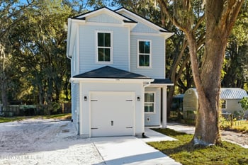 11165 Joel St, Jacksonville, FL 32218