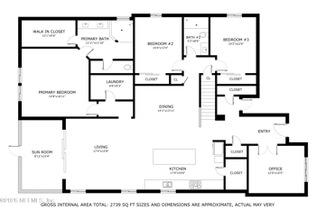 11166 Town View Dr, Jacksonville, FL 32256