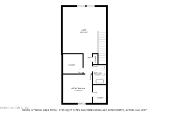 11166 Town View Dr, Jacksonville, FL 32256