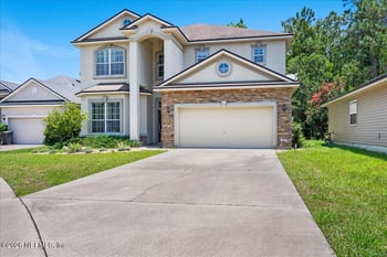 11167 Limerick Dr, Jacksonville, FL 32221