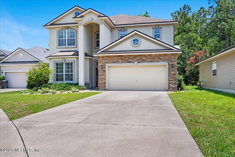 11167 Limerick Dr, Jacksonville, FL 32221