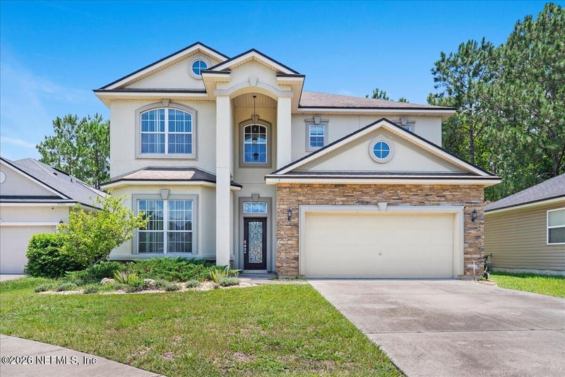 11167 Limerick Dr, Jacksonville, FL 32221