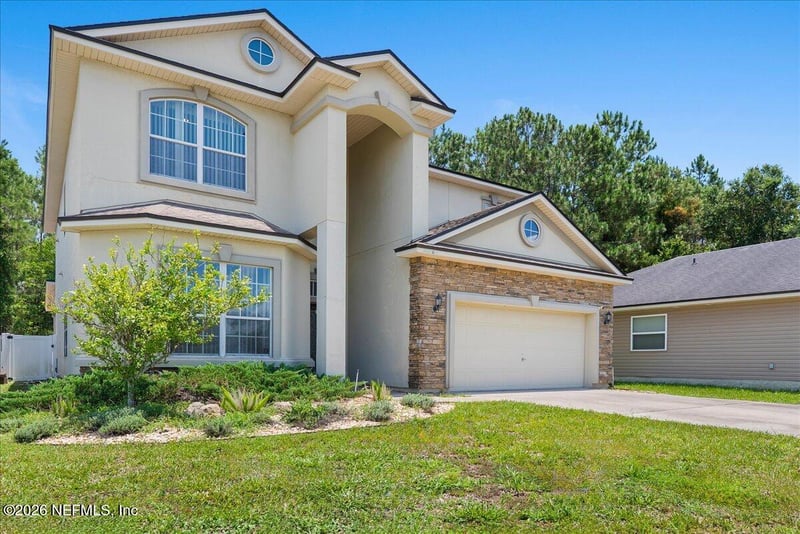 11167 Limerick Dr, Jacksonville, FL 32221