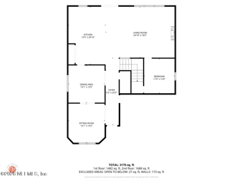 11167 Limerick Dr, Jacksonville, FL 32221