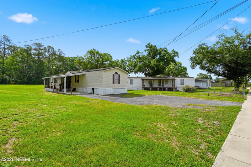 11169 Eleanor Ave, Jacksonville, FL 32220