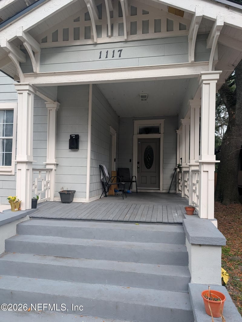 1117 E 11th St, Jacksonville, FL 32206