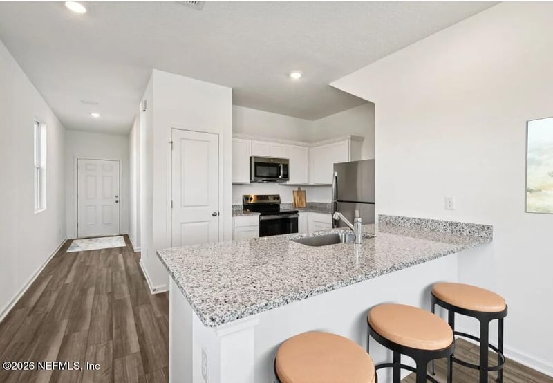 1117 Otter Brook St, Jacksonville, FL 32218