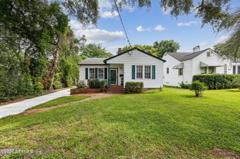 1117 Peachtree St, Jacksonville, FL 32207