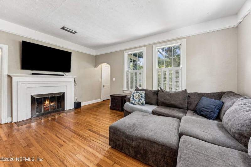 1117 Peachtree St, Jacksonville, FL 32207
