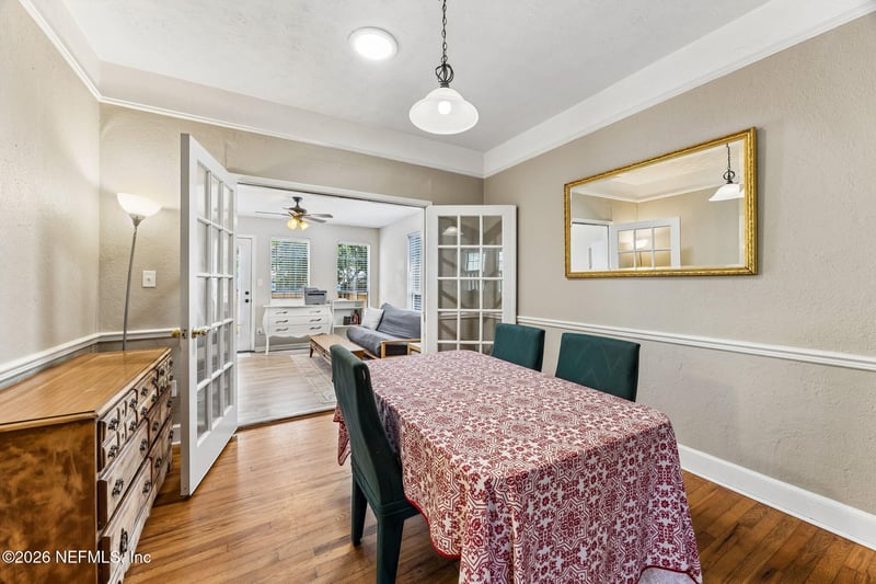 1117 Peachtree St, Jacksonville, FL 32207