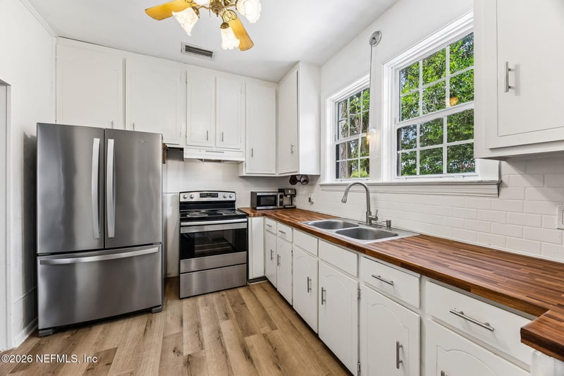 1117 Peachtree St, Jacksonville, FL 32207