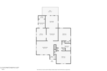 1117 Peachtree St, Jacksonville, FL 32207