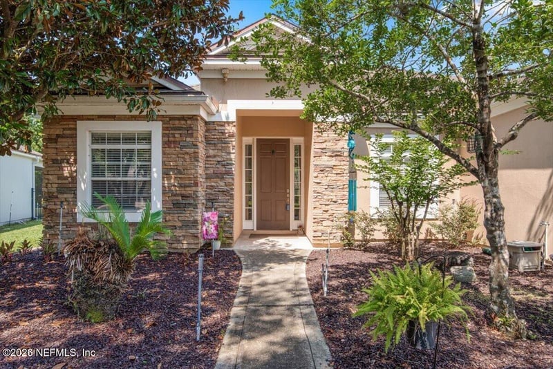 1117 Villere Ct, St Augustine, FL 32259
