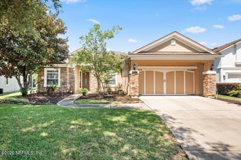 1117 Villere Ct, St Augustine, FL 32259