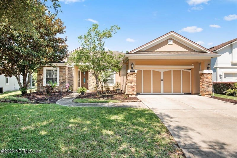 1117 Villere Ct, St Augustine, FL 32259
