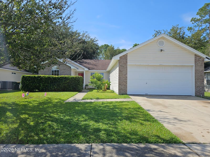 11170 Peerless Ln, Jacksonville, FL 32246