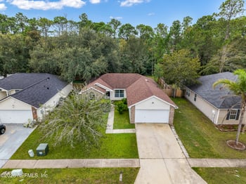 11170 Peerless Ln, Jacksonville, FL 32246