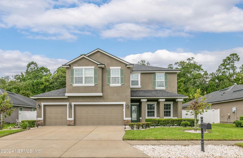 11174 Lake Bluff Rd, Jacksonville, FL 32257