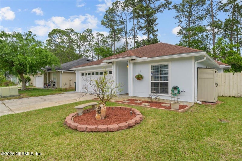 11179 Bentley Trace Ln E, Jacksonville, FL 32257