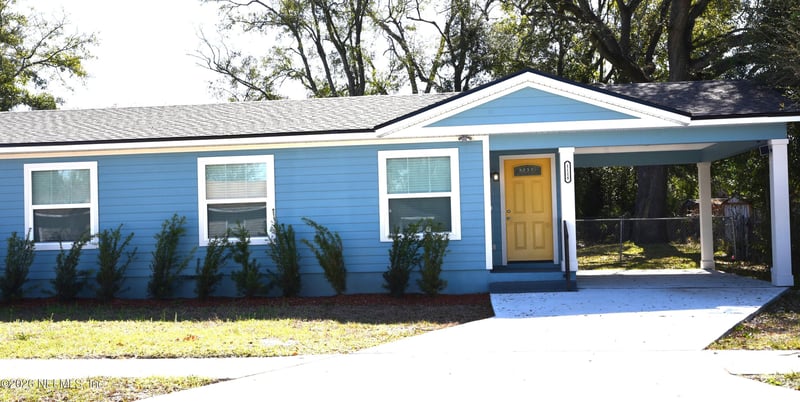 1118 E 3rd St, Jacksonville, FL 32206