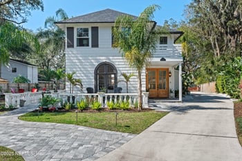 1118 Hagler Dr, Neptune Beach, FL 32266