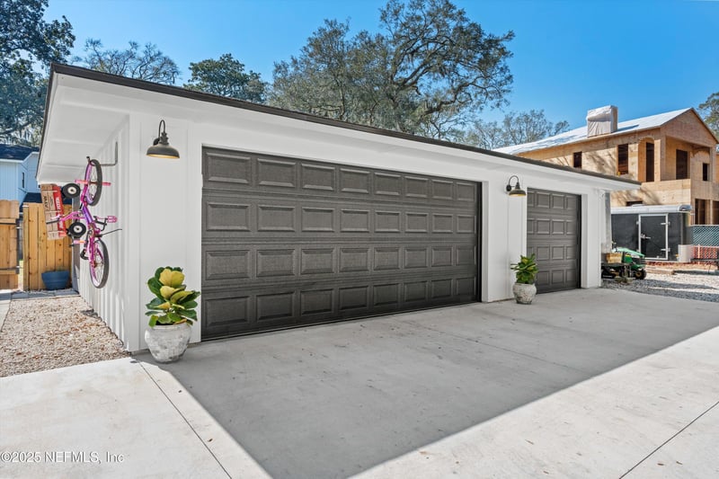 1118 Hagler Dr, Neptune Beach, FL 32266