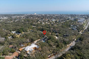 1118 Hagler Dr, Neptune Beach, FL 32266
