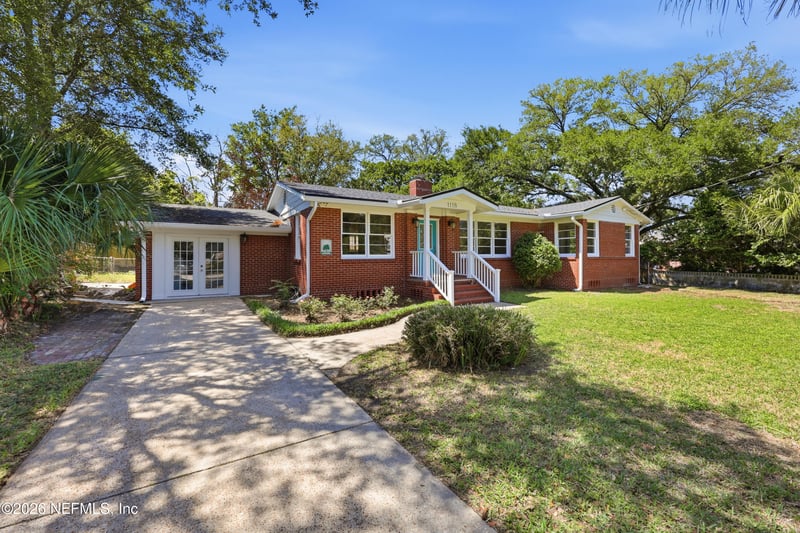 1118 Monticello Rd, Jacksonville, FL 32207