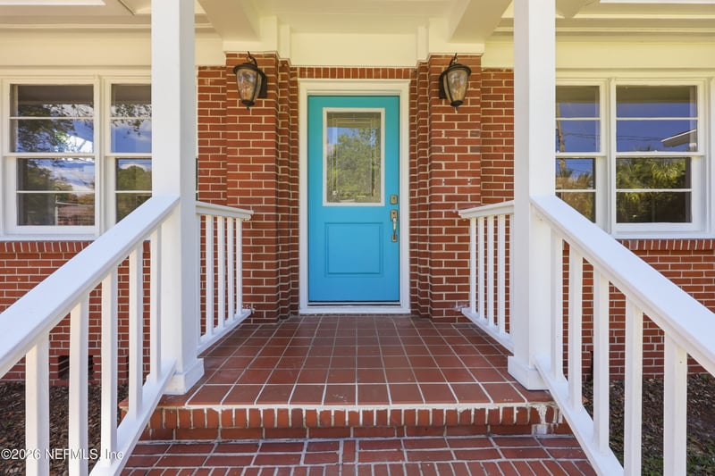 1118 Monticello Rd, Jacksonville, FL 32207