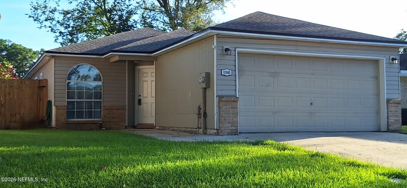 11185 Ridgetop Ln, Jacksonville, FL 32225