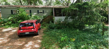 1119 Harmony Dr N, Fruit Cove, FL 32259