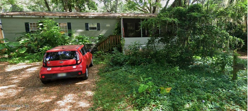 1119 Harmony Dr N, Fruit Cove, FL 32259