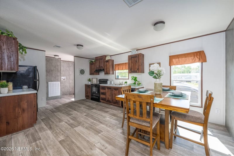1119 NE County Road 125, Lawtey, FL 32058