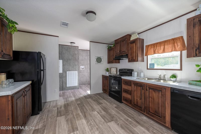 1119 NE County Road 125, Lawtey, FL 32058