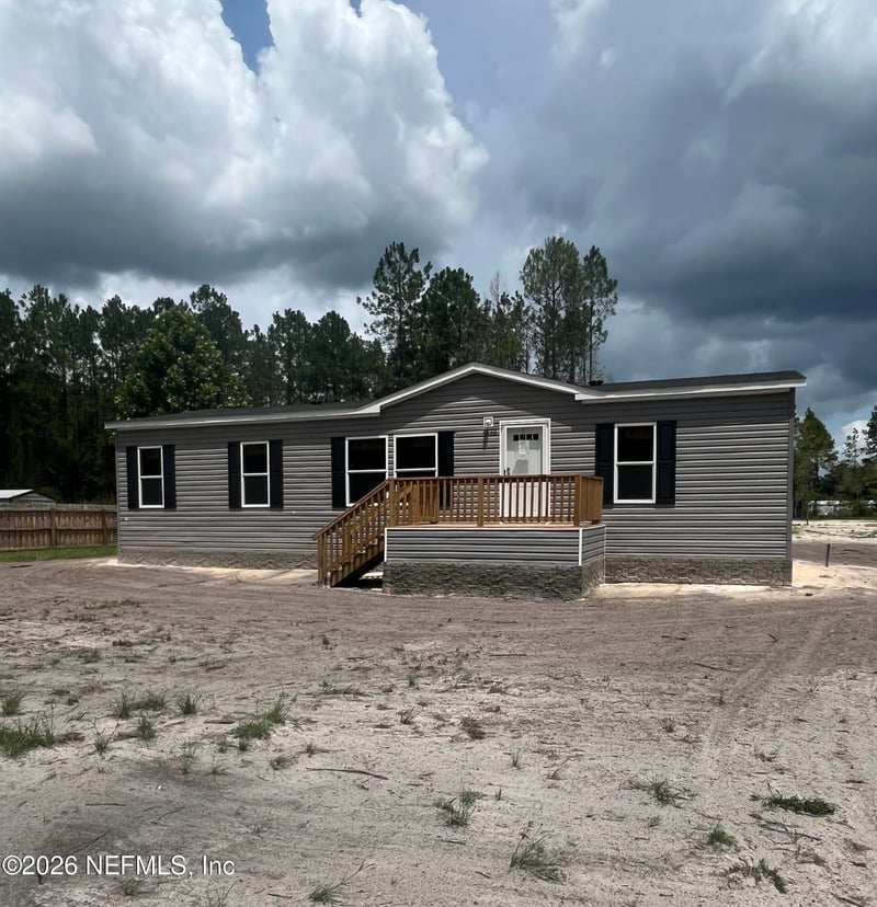 1119 NE County Road 125, Lawtey, FL 32058