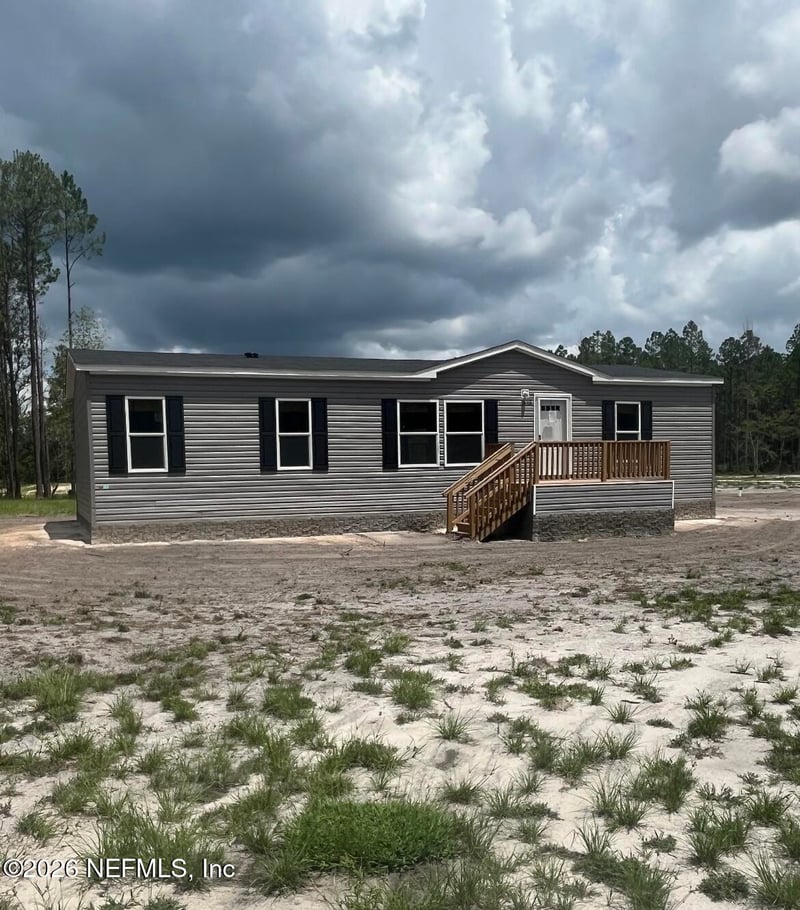 1119 NE County Road 125, Lawtey, FL 32058