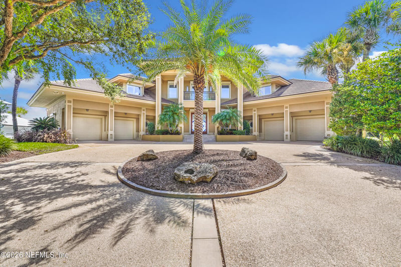 1119 Ponte Vedra Blvd, Ponte Vedra Beach, FL 32082
