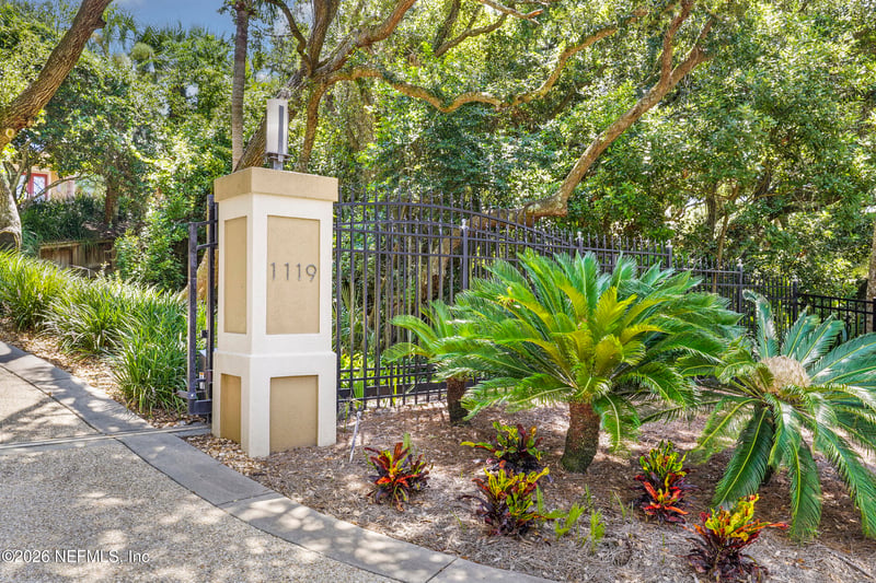 1119 Ponte Vedra Blvd, Ponte Vedra Beach, FL 32082