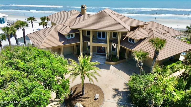1119 Ponte Vedra Blvd, Ponte Vedra Beach, FL 32082